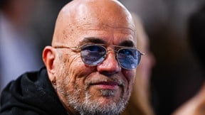 Vente des Girondins de Bordeaux : Pascal Obispo ne dit pas non !