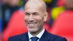 «On n'a jamais vu ça» : Zinedine Zidane a pourtant dû se plier à cette consigne