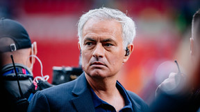 L’OM va recruter un joueur «phénoménal», Mourinho valide