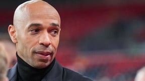 PSG - Arsenal : L'hommage de Thierry Henry à Luis Enrique avant la finale de la Ligue des champions 