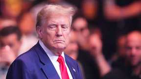 Donald Trump : Antoine Dupont a halluciné ! 