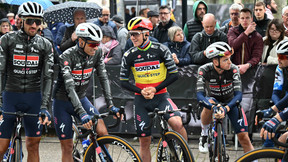 Cyclisme : Le message fort adressé à Evenepoel !