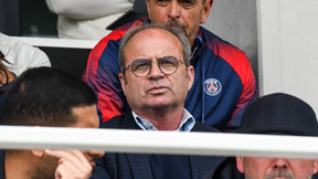 Mercato - PSG : Transfert surprise, Luis Campos avait tout prévu !