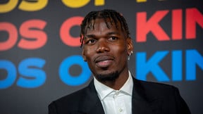 Mercato : Surprise totale pour Pogba, ça ne va pas plaire à l'OM 