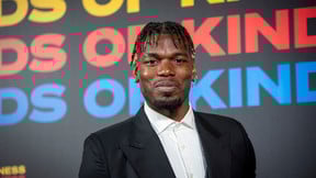 Transfert décliné : «Pas l'OM» pour Paul Pogba !