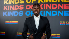 «Je reviens» : L'annonce fracassante de Pogba !