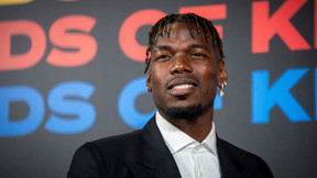 Mercato - OM : Pogba sort du silence et fait une grande annonce !
