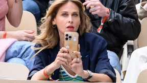 Ophélie Meunier : Son histoire inattendue avec Marquinhos !