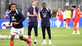 Rabiot avec Dembélé : Équipe de folie en Ligue 1 !