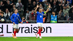 Mbappé - Griezmann : L’OM les rend tous dingues !