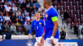 ⁠Griezmann - Mbappé : Deschamps responsable du coup de tonnerre ?