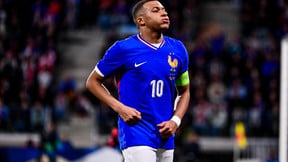 Kylian Mbappé : Voilà la réponse pour son avenir en équipe de France ! 