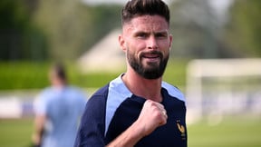 Équipe de France : Surprise, Olivier Giroud dit oui pour son retour !