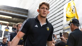 Rugby : Toujours accusé de viol, Oscar Jégou fait enfin son retour ! 