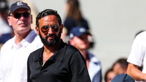 Marseille : Hanouna y a perdu «beaucoup d’argent» 