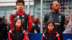 F1 : Le clan Schumacher annonce le pire pour Hamilton chez Ferrari