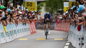 Cyclisme - Tour de France : Un coureur français annonce viser la victoire dans le Tour !