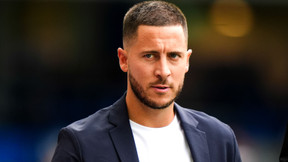 Eden Hazard : Le calvaire annoncé en direct sur TF1 !