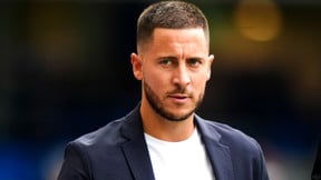«Faire mal au PSG», les vérités d’Eden Hazard !