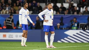 Mbappé, Barcola… Deschamps a tranché ? 