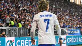 Griezmann a tranché, une star du PSG le remplace !