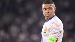 Equipe de France : Mbappé a retourné sa veste à cause de son clan !