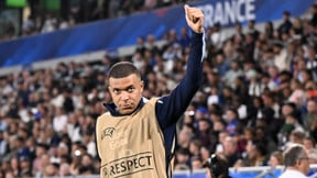 Mercato : Mbappé et le boss du Real Madrid annoncent du lourd !