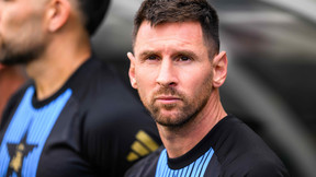 Lionel Messi retrouve le PSG : Le drame qui a tout changé…