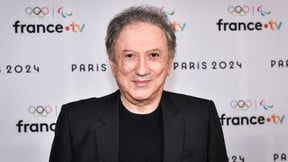 Insultes des supporters de l’OM : Le moment de panique raconté par Michel Drucker !