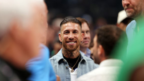 OM : Incroyable, le transfert de Sergio Ramos réclamé en direct 