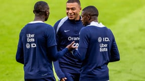 Mbappé, Kolo Muani… Le gros coup réalisé par le PSG !