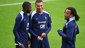 PSG - Dembélé : Le coup légendaire qui va dégoûter Mbappé ?