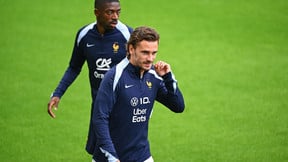 Succession de Griezmann : Dembélé avait tout prévu !