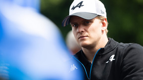 F1 : Le clan Schumacher tacle Alpine