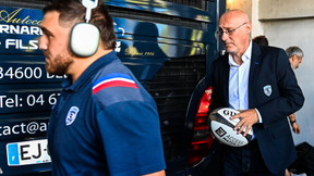 Top 14 : «Ils ne sont pas venus pour dormir», Laporte défend ses recrues ! 