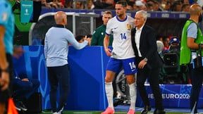 OM - Rabiot : Deschamps a tranché !