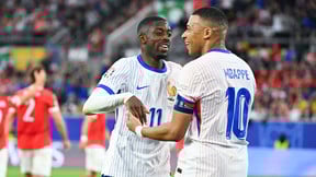 Coéquipier de Kylian Mbappé et d’Ousmane Dembélé, il dévoile qui est le meilleur de sa génération (sa réponse va vous surprendre)