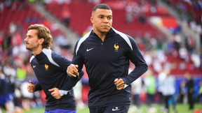 C’est la guerre entre Mbappé et Griezmann ? Leur relation est révélée !