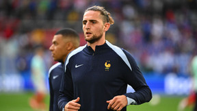 Salaire : Le sacrifice d'Adrien Rabiot pour signer à l'OM 