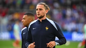 Rabiot : L’OM boucle un gros coup et jubile ! 