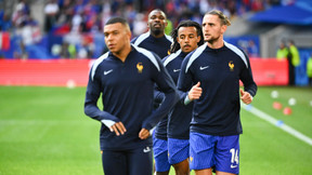 Mbappé - Rabiot : Riolo annonce «une guerre»
