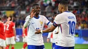 Equipe de France : «Un valet au service de Mbappé», le craquage de cette star du rap sur Ousmane Dembélé !