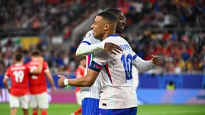 Kylian Mbappé : La confidence en privé sur Ousmane Dembélé !