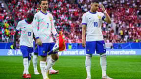 C’est officiel avec Griezmann : La révélation qui va contrarier Mbappé !