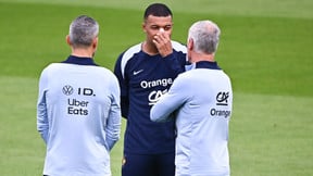 Mbappé - Deschamps : Le grand patron annonce de «l’amour»