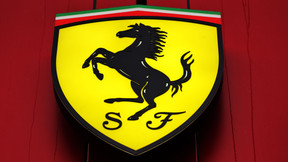 F1 : Largué, un pilote trouve l’amour... grâce à Ferrari !