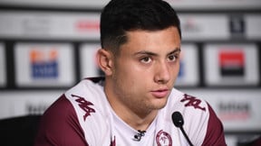 Louis Bielle-Biarrey : Un gros obstacle va compromettre sa prolongation à l'UBB ?