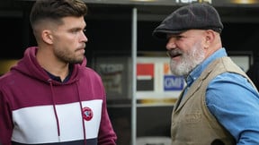 «Moi aussi je veux la troisième étoile» : Philippe Etchebest lance un défi historique à l'UBB !