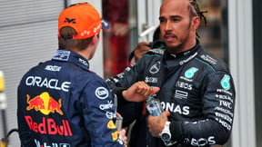 F1 : Clash entre Hamilton et Verstappen, Mercedes vide son sac