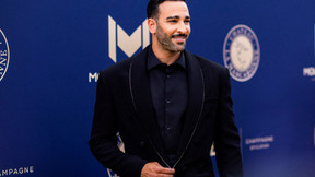 Adil Rami, sa nouvelle aventure avec une championne de tennis